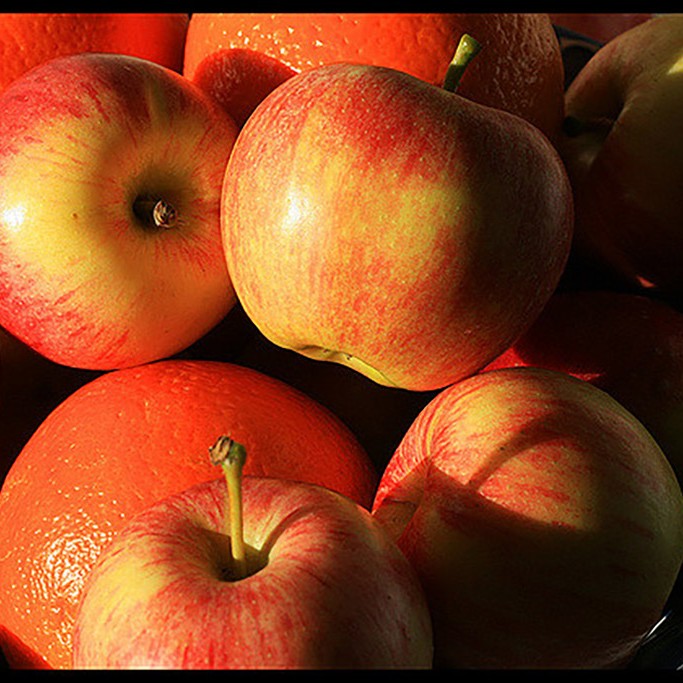 People Underestimate Carbs in Fruits and Vegetables