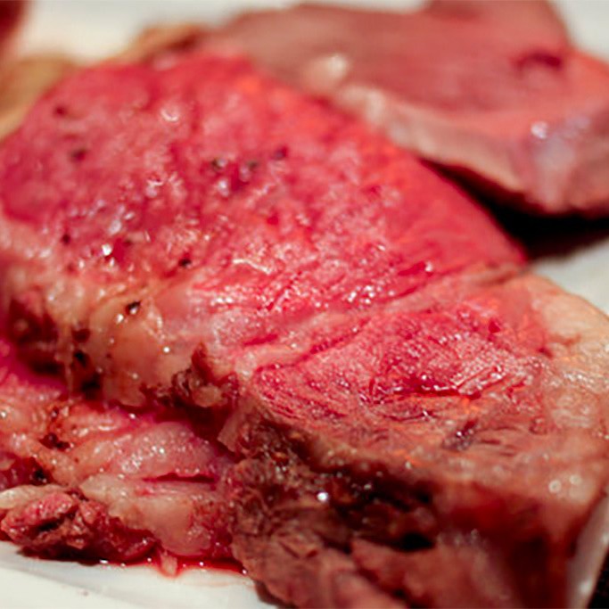 People Overestimate Carbs in Meats
