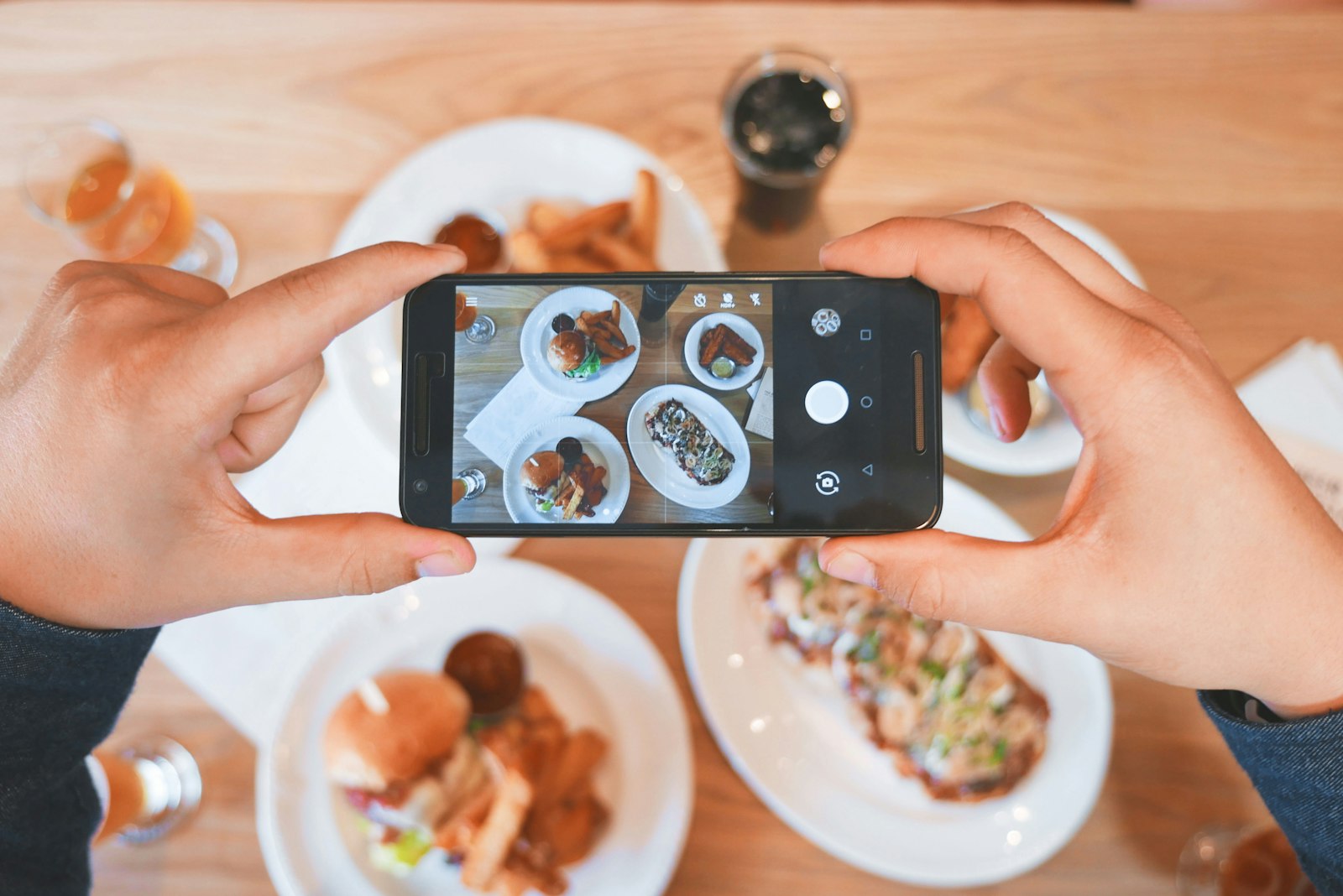 How Accurate Are Photo Carb Counters? An Honest Look at the Data